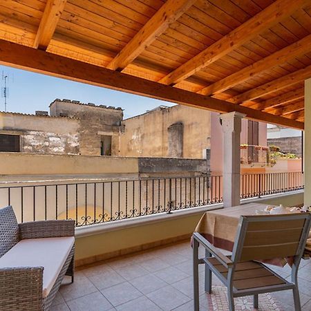 Appartamento Supersanosalento Экстерьер фото