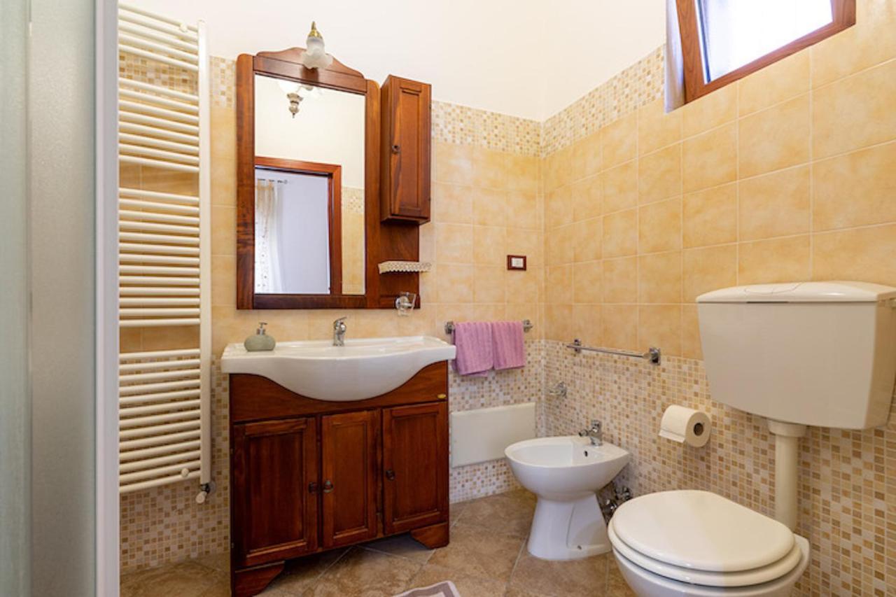 Appartamento Supersanosalento Экстерьер фото