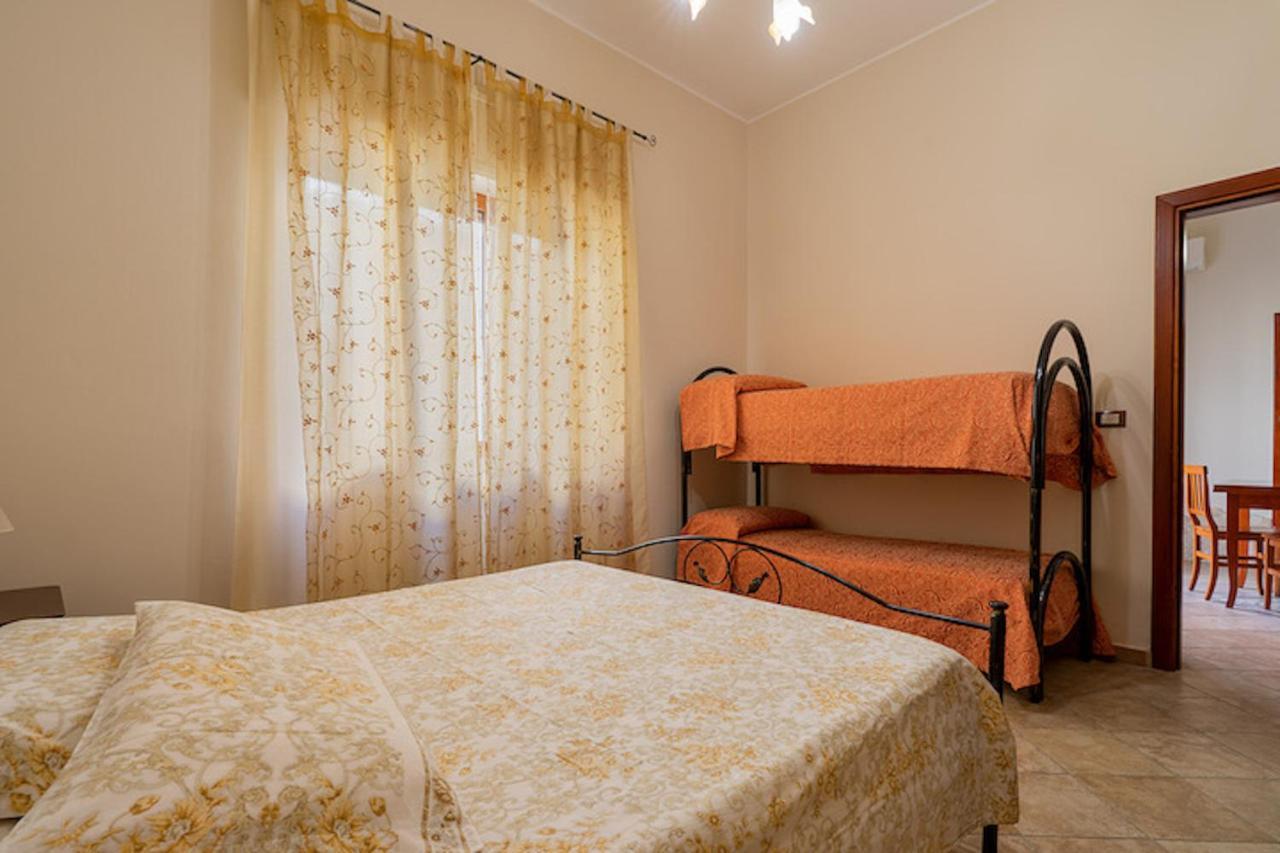 Appartamento Supersanosalento Экстерьер фото