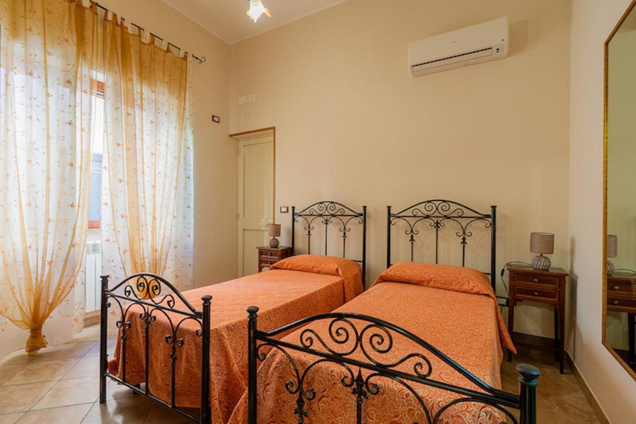 Appartamento Supersanosalento Экстерьер фото
