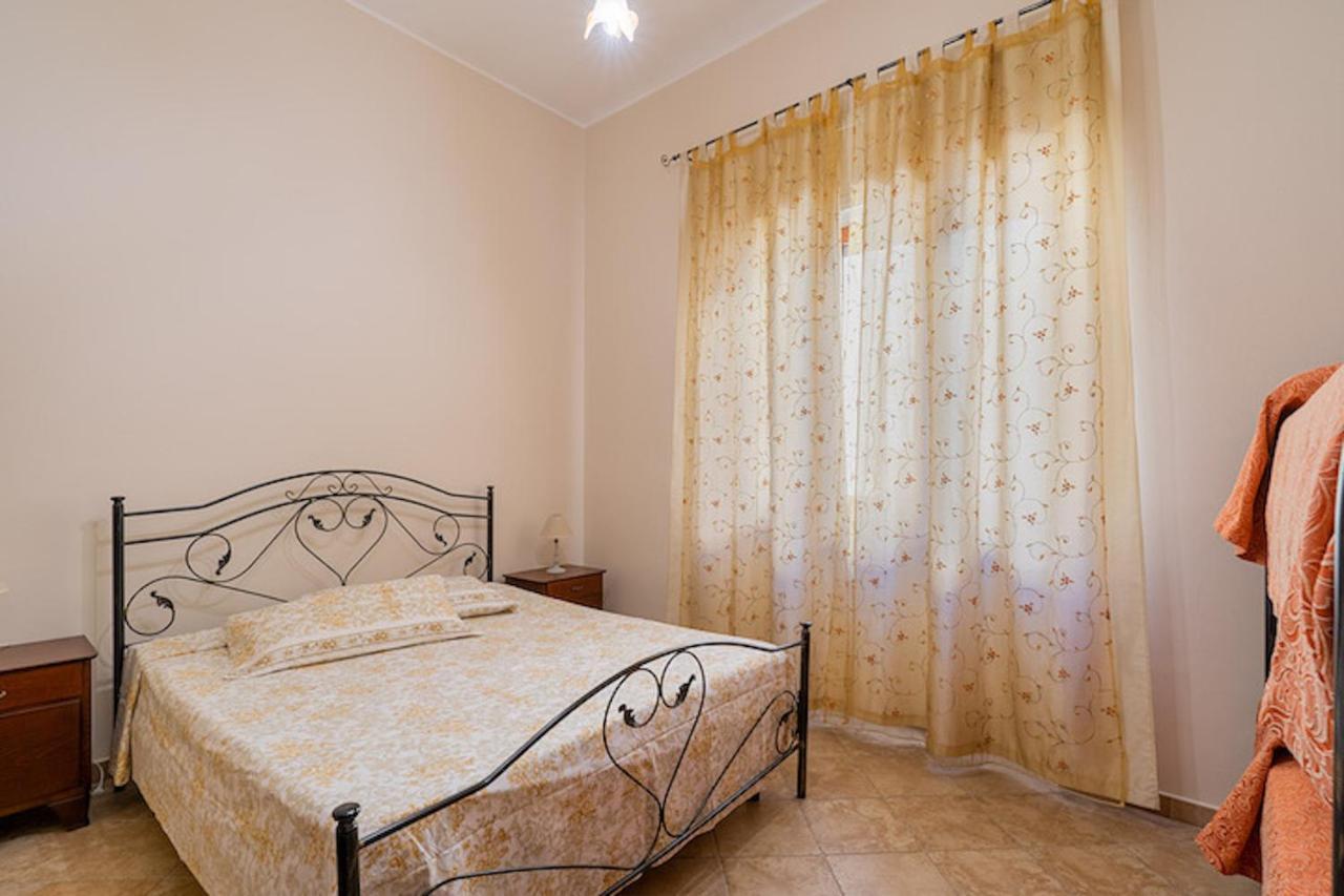 Appartamento Supersanosalento Экстерьер фото