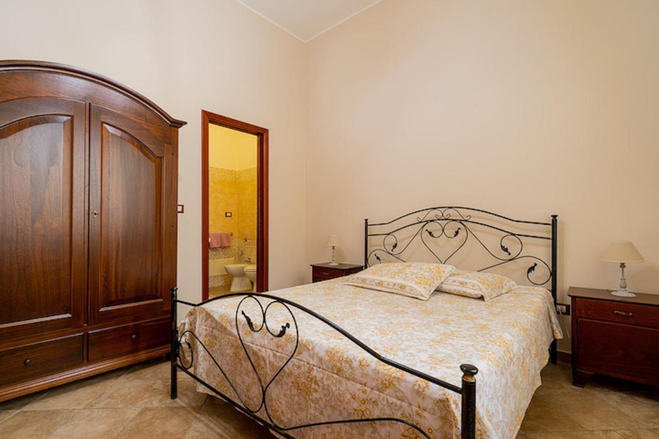 Appartamento Supersanosalento Экстерьер фото