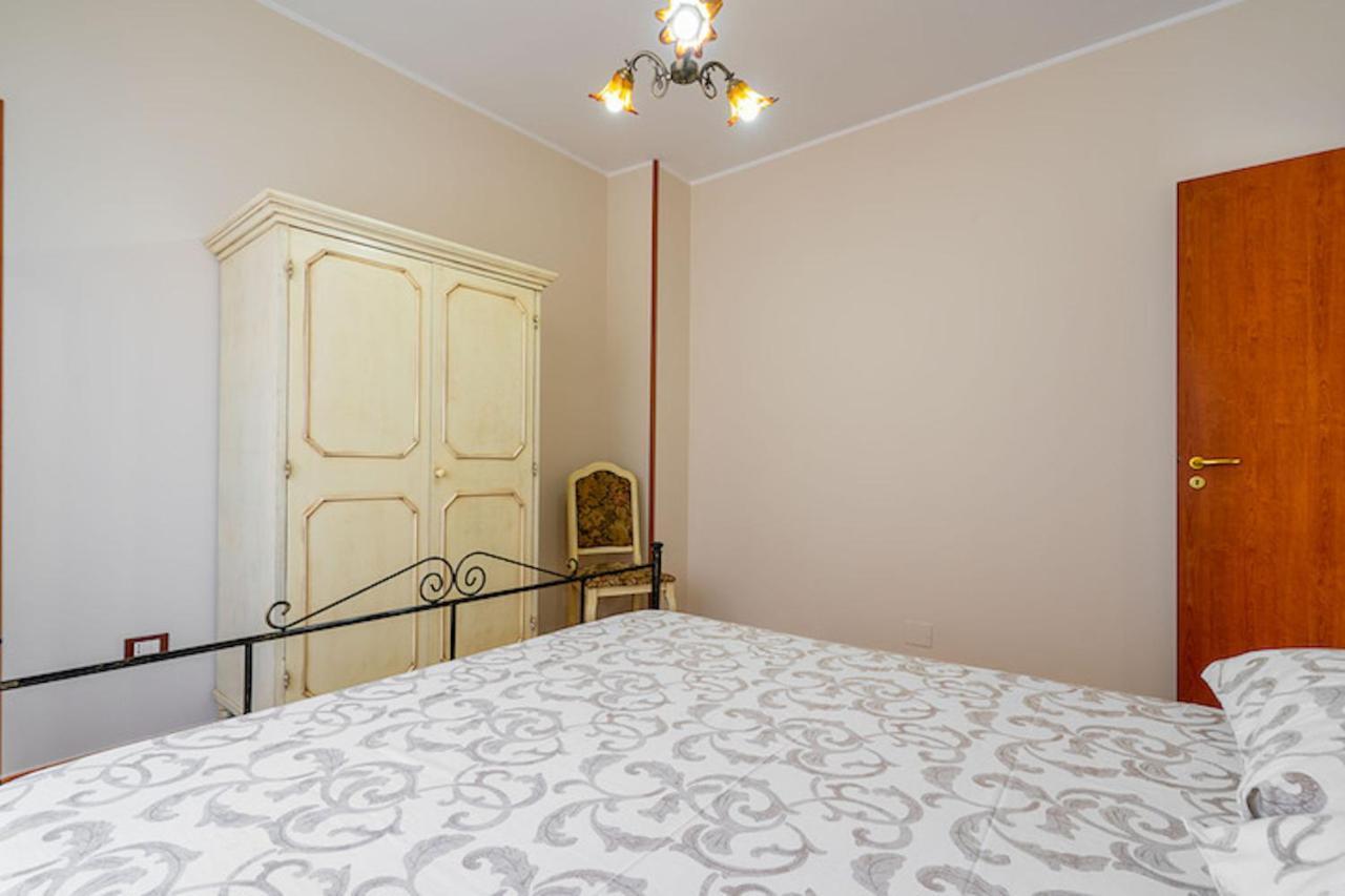 Appartamento Supersanosalento Экстерьер фото