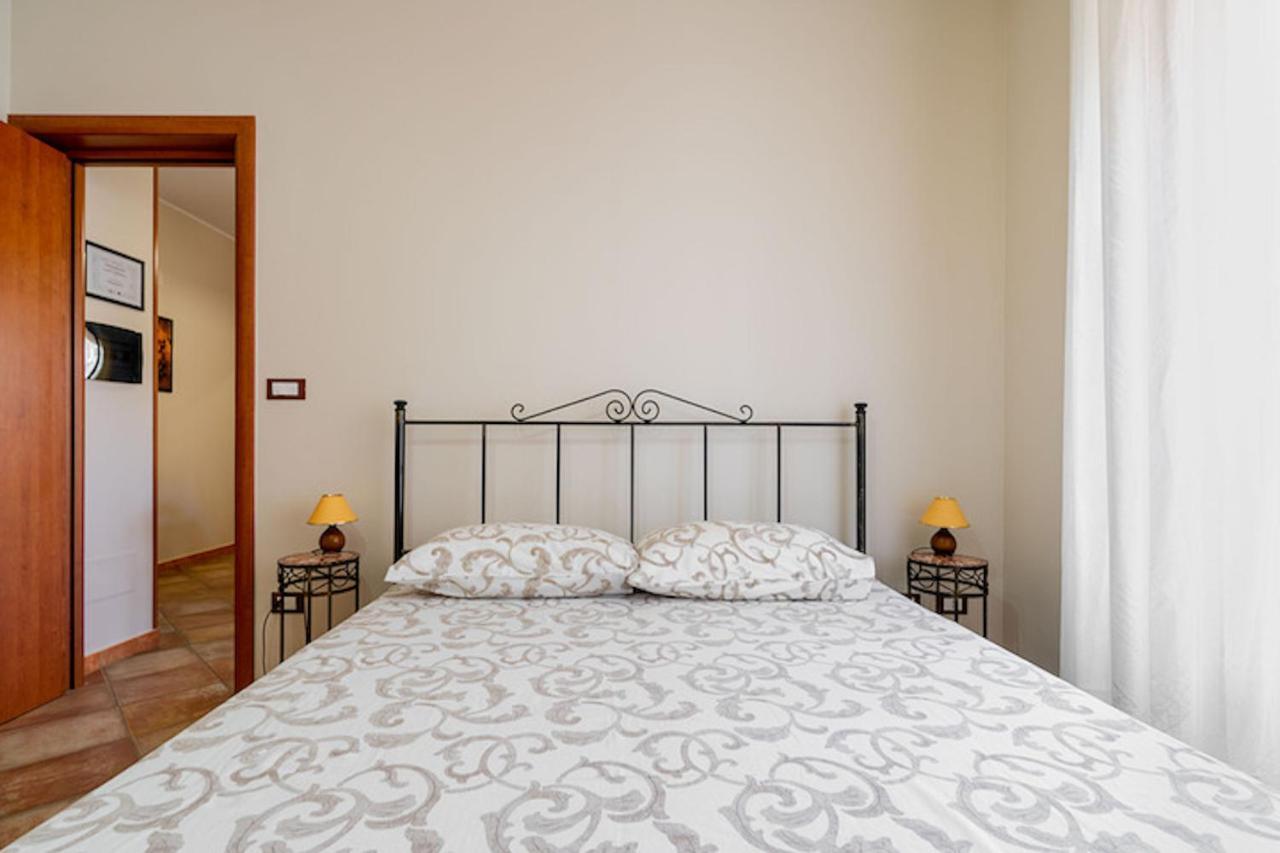 Appartamento Supersanosalento Экстерьер фото