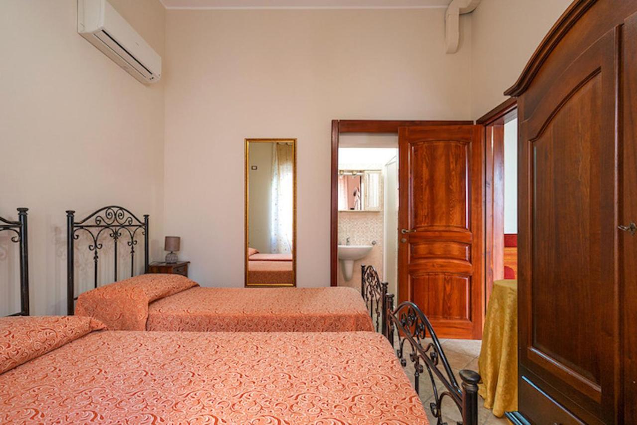 Appartamento Supersanosalento Экстерьер фото