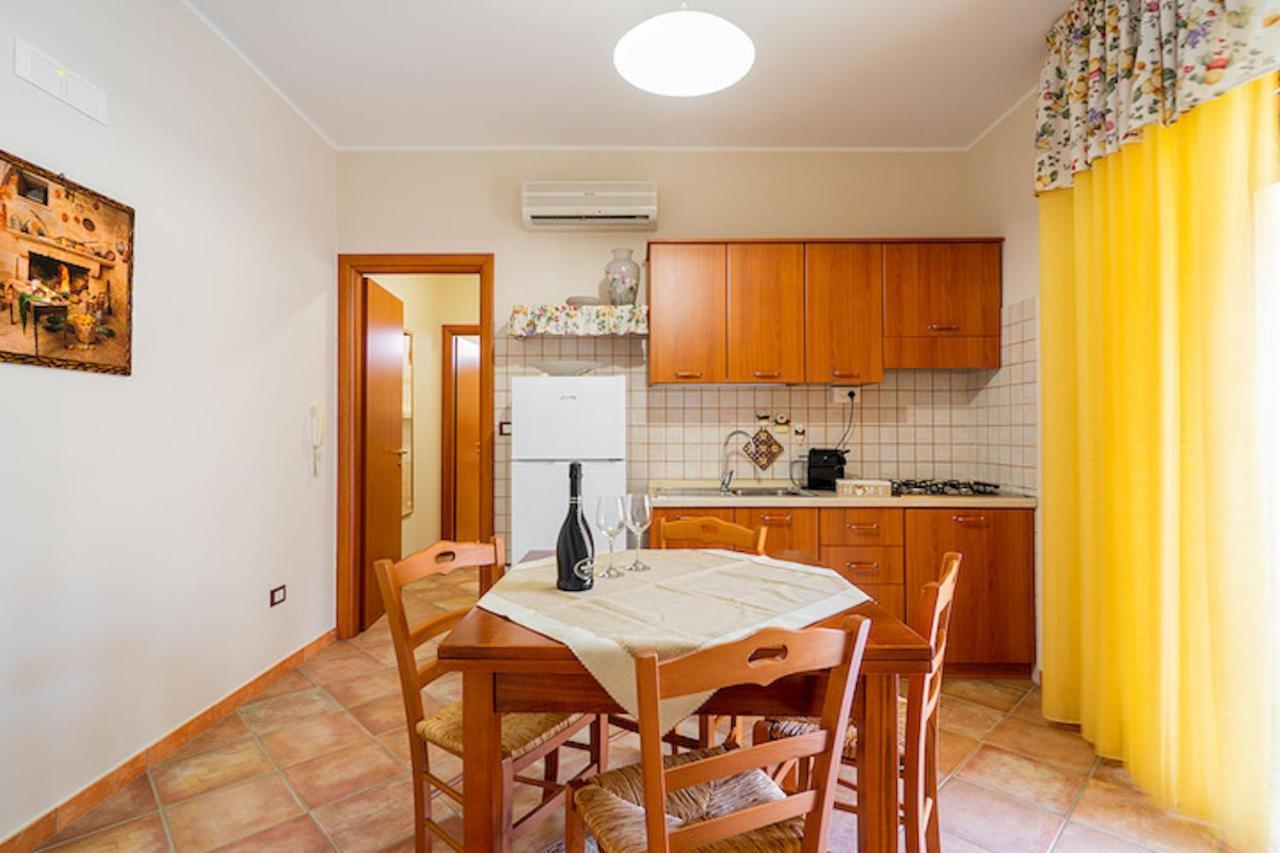 Appartamento Supersanosalento Экстерьер фото