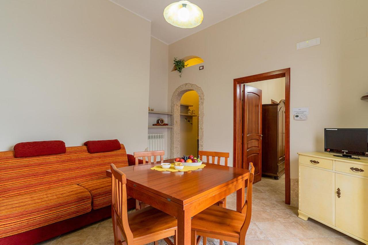 Appartamento Supersanosalento Экстерьер фото