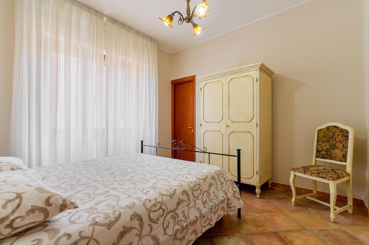 Appartamento Supersanosalento Экстерьер фото
