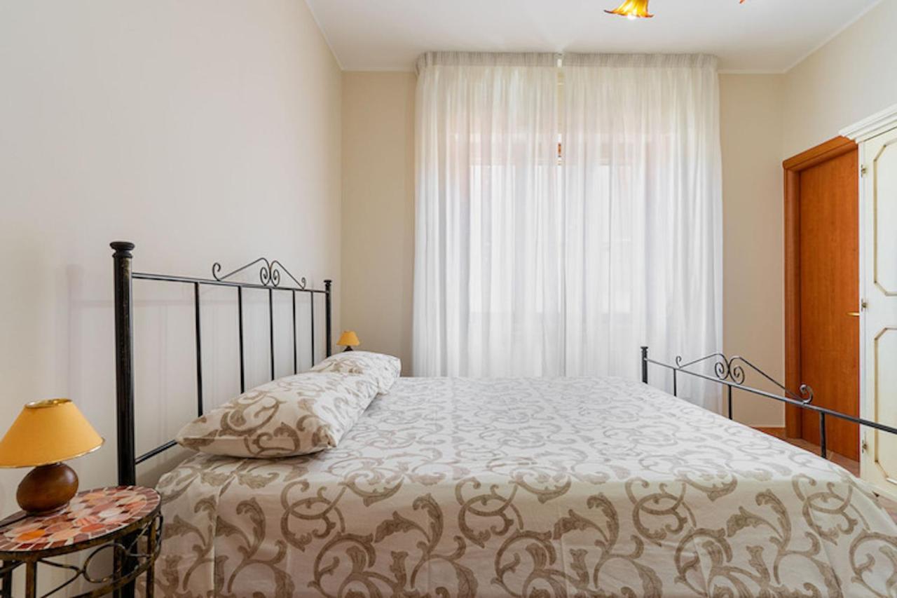 Appartamento Supersanosalento Экстерьер фото