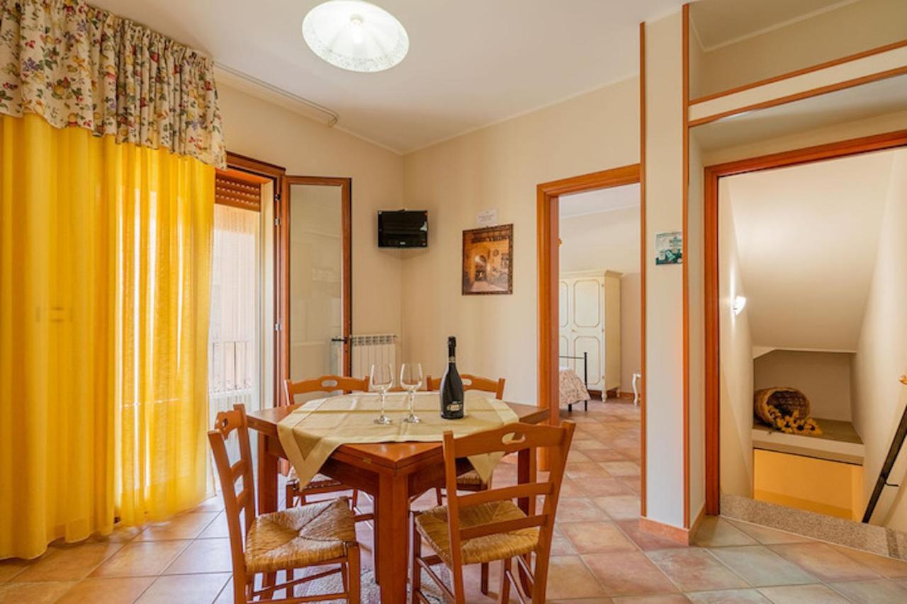Appartamento Supersanosalento Экстерьер фото