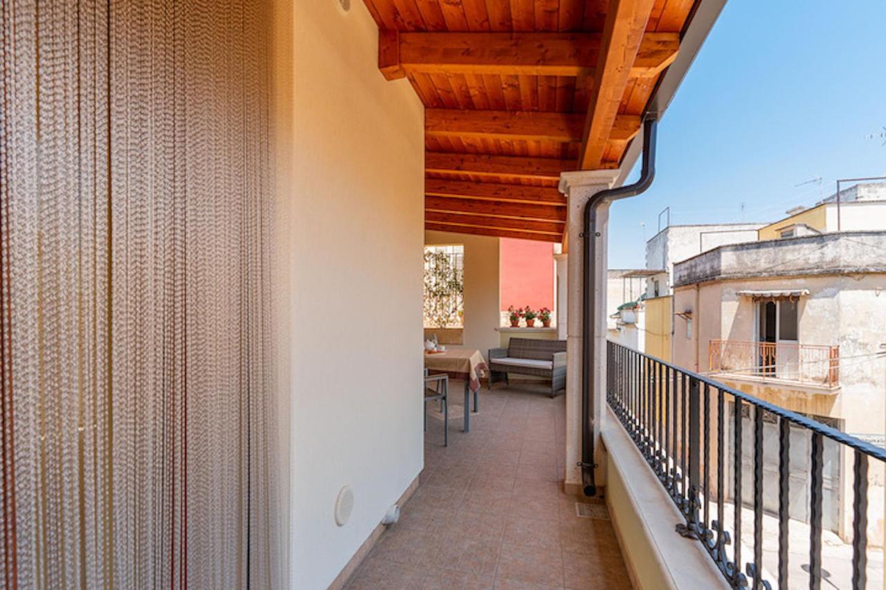 Appartamento Supersanosalento Экстерьер фото