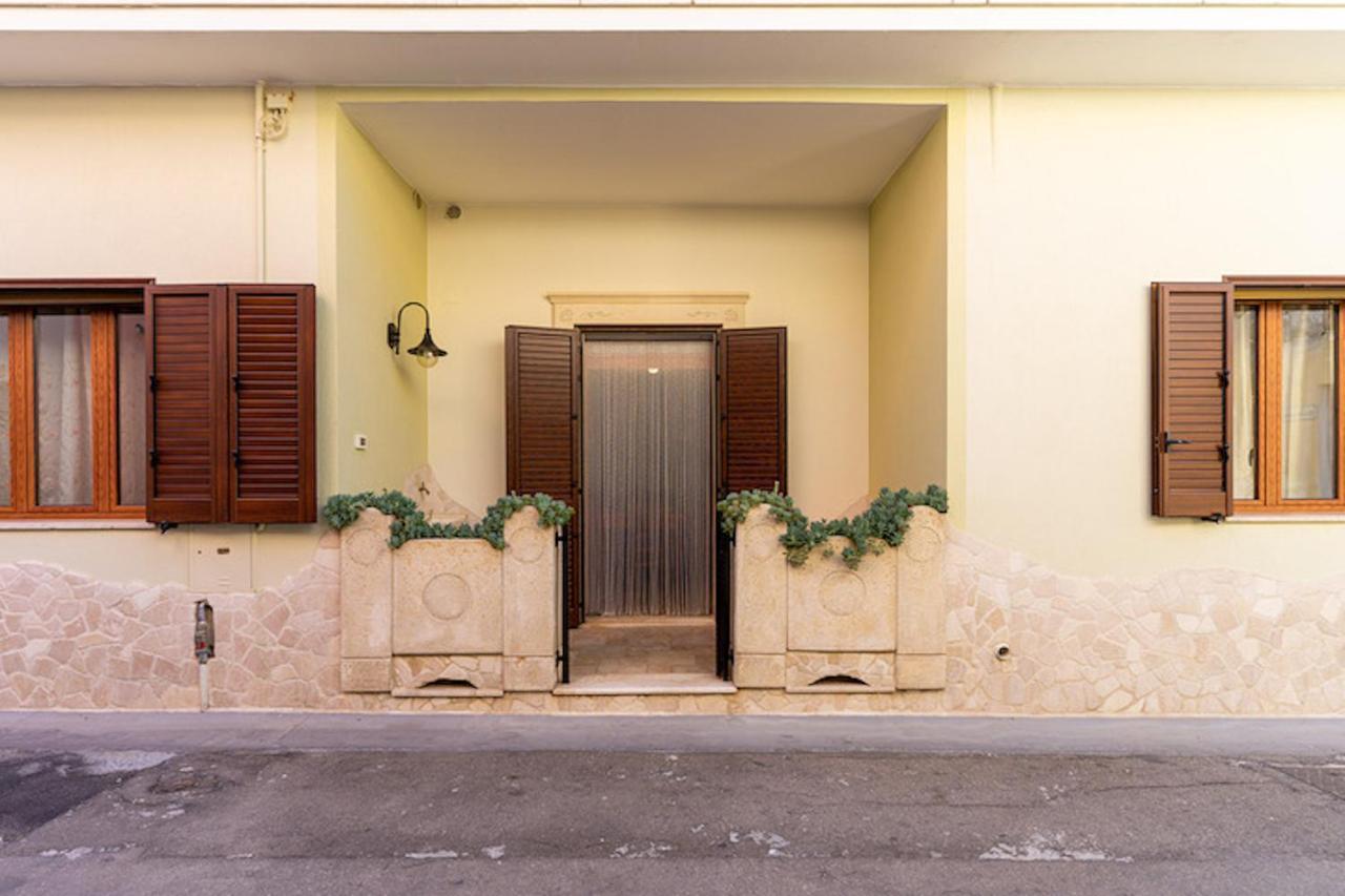 Appartamento Supersanosalento Экстерьер фото
