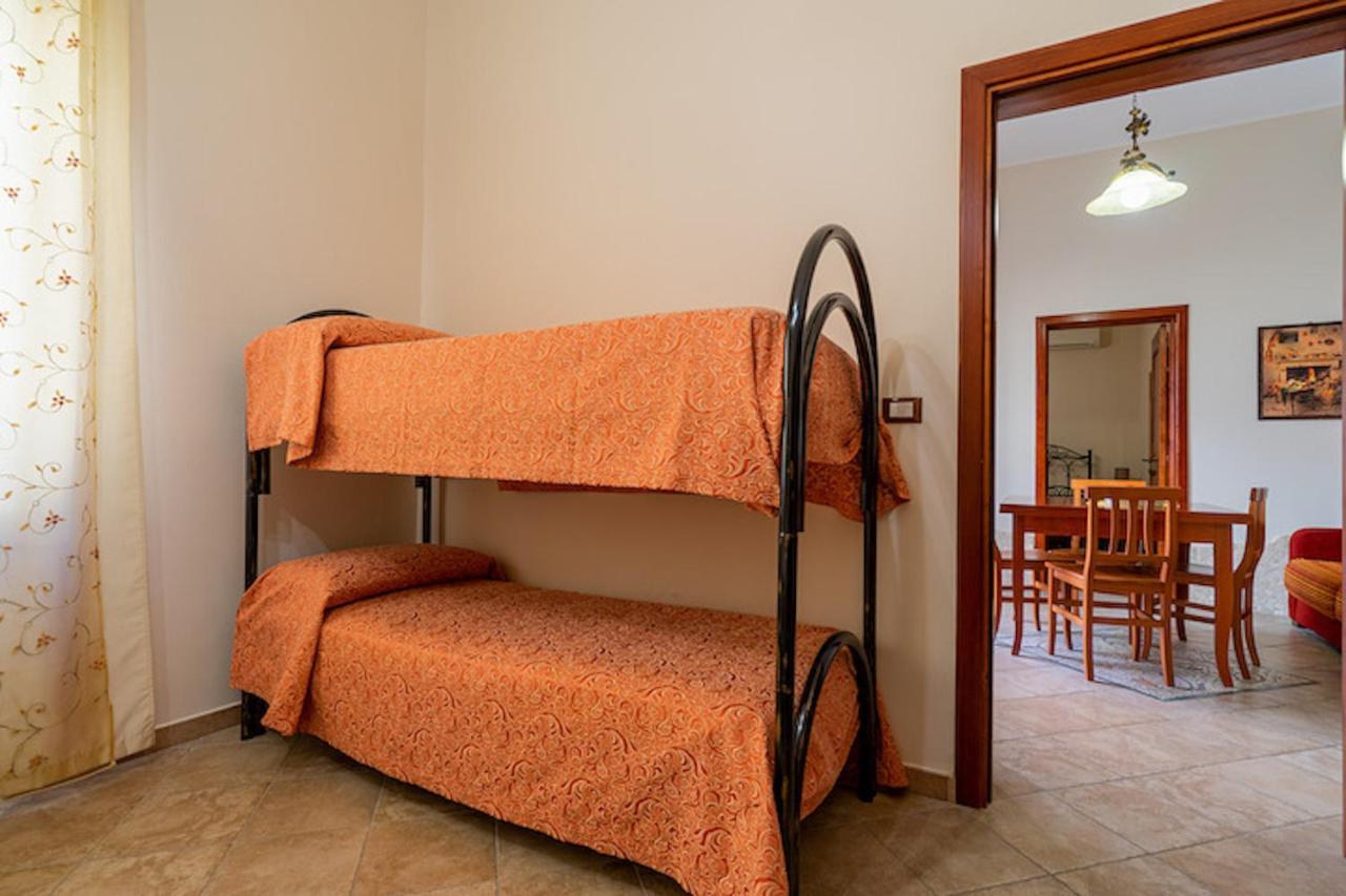 Appartamento Supersanosalento Экстерьер фото