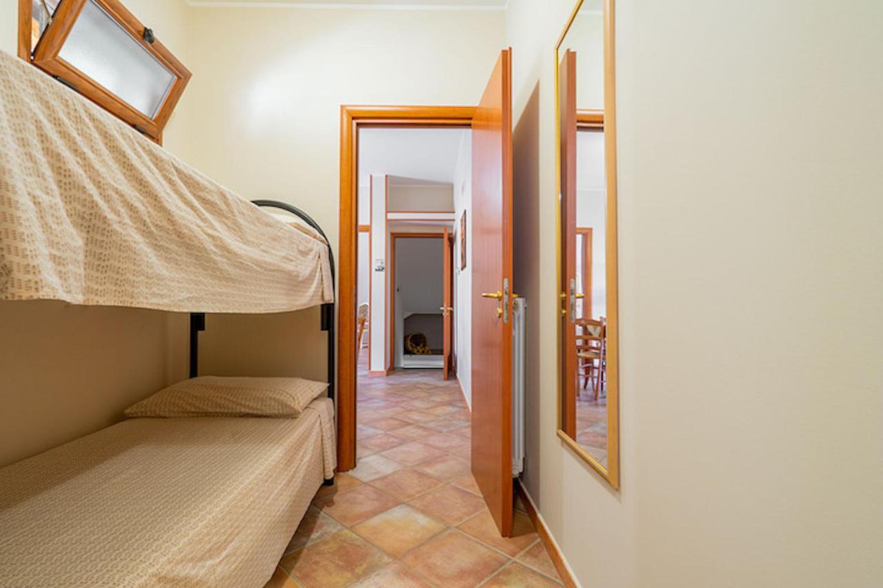 Appartamento Supersanosalento Экстерьер фото