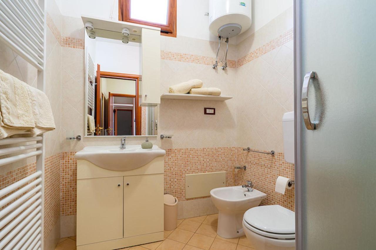 Appartamento Supersanosalento Экстерьер фото